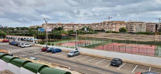 Casa adosada en alquiler en La Siesta - El Salado - Torreta en Torrevieja