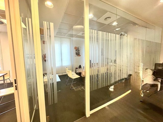 Oficina en alquiler en Recoletos en Madrid - Imagen 2