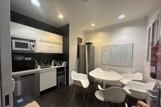 Oficina en alquiler en Recoletos en Madrid - Imagen 19