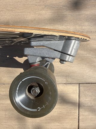 SURF SKATE YOW ARITZ ARAMBURU 32.5''