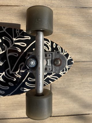 SURF SKATE YOW ARITZ ARAMBURU 32.5''