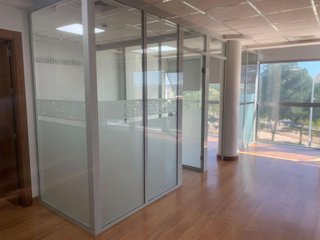 Oficina en alquiler en Molina de Segura ciudad en Molina de Segura