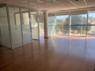 Oficina en alquiler en Molina de Segura ciudad en Molina de Segura