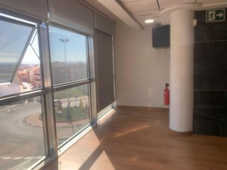 Oficina en alquiler en Molina de Segura ciudad en Molina de Segura