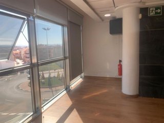 Oficina en alquiler en Molina de Segura ciudad en Molina de Segura