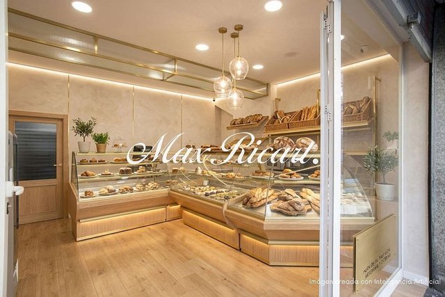 Local comercial en venta en El Raval en Barcelona