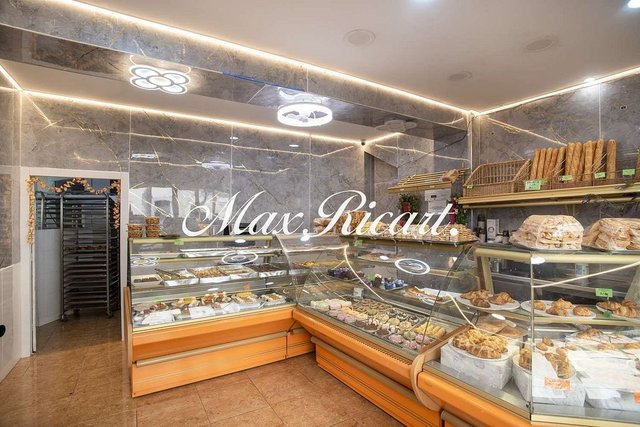 Local comercial en venta en El Raval en Barcelona - Imagen 3