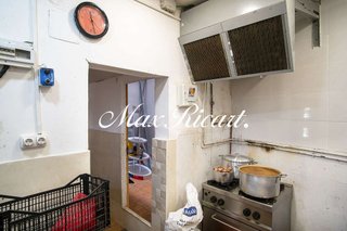 Local comercial en venta en El Raval en Barcelona - Imagen 29