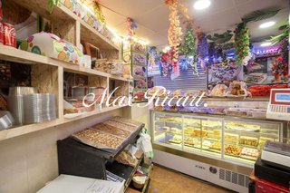 Local comercial en venta en El Raval en Barcelona - Imagen 37