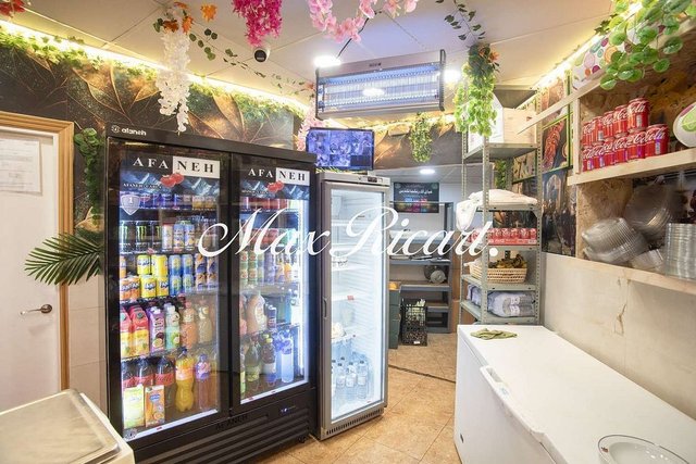 Local comercial en venta en El Raval en Barcelona - Imagen 19