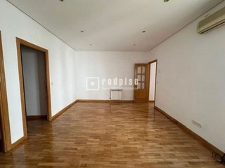 Piso en alquiler en Bernabéu - Hispanoamérica en Madrid - Imagen 22