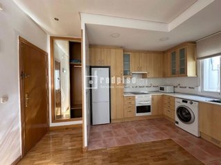 Piso en alquiler en Bernabéu - Hispanoamérica en Madrid - Imagen 28
