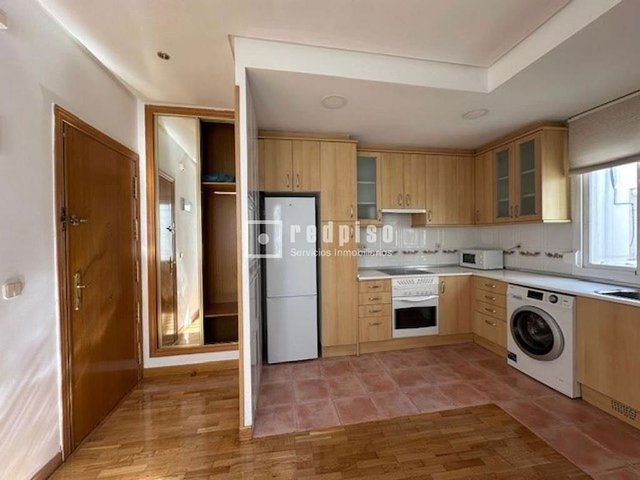 Piso en alquiler en Bernabéu - Hispanoamérica en Madrid - Imagen 9
