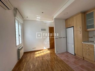 Piso en alquiler en Bernabéu - Hispanoamérica en Madrid - Imagen 31