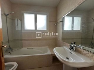 Piso en alquiler en Bernabéu - Hispanoamérica en Madrid - Imagen 34