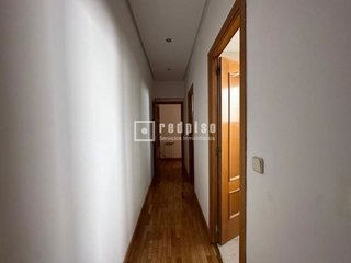 Piso en alquiler en Bernabéu - Hispanoamérica en Madrid - Imagen 37