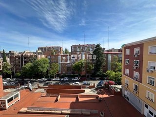 Piso en alquiler en Bernabéu - Hispanoamérica en Madrid - Imagen 38