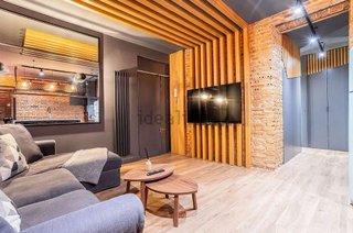 Piso en alquiler en Castellana en Madrid - Imagen 19