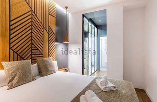 Piso en alquiler en Castellana en Madrid - Imagen 24