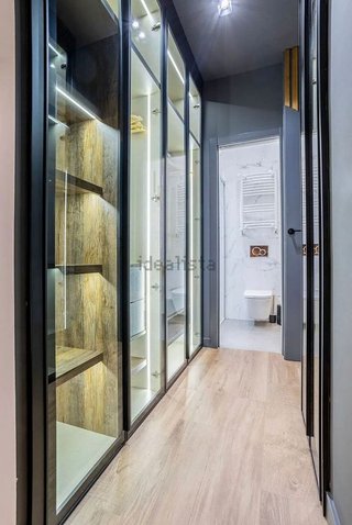 Piso en alquiler en Castellana en Madrid - Imagen 25
