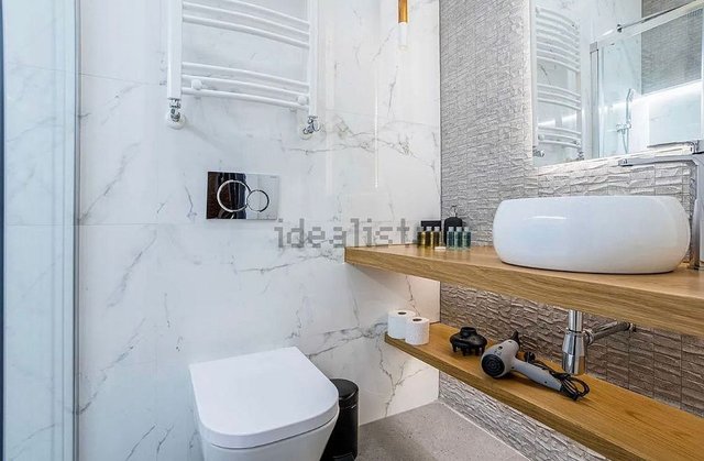 Piso en alquiler en Castellana en Madrid - Imagen 9