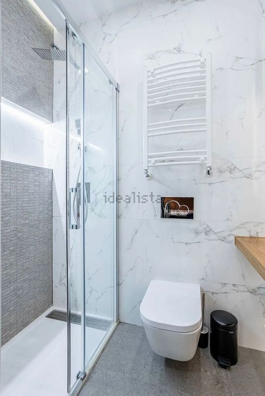 Piso en alquiler en Castellana en Madrid - Imagen 10