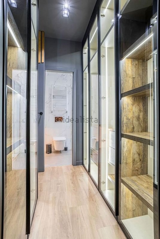 Piso en alquiler en Castellana en Madrid - Imagen 13