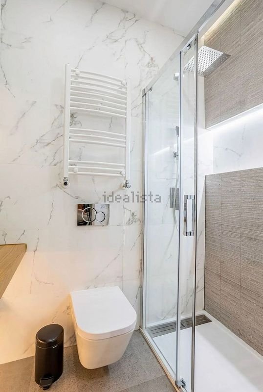 Piso en alquiler en Castellana en Madrid - Imagen 15