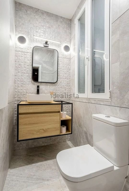 Piso en alquiler en Castellana en Madrid - Imagen 16