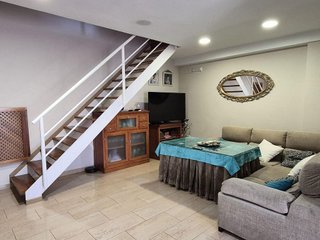 Casa adosada en venta en Pilas