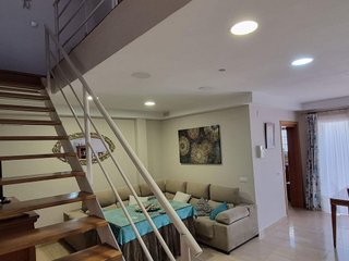 Casa adosada en venta en Pilas