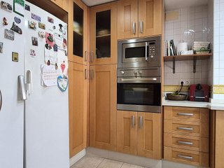 Casa adosada en venta en Pilas
