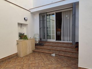 Casa adosada en venta en Pilas