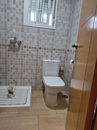 Casa adosada en venta en Pilas