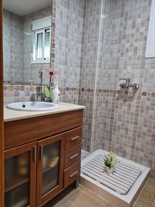 Casa adosada en venta en Pilas