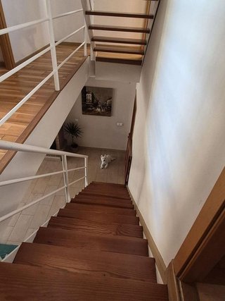 Casa adosada en venta en Pilas