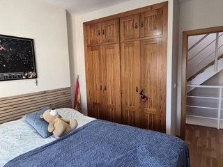 Casa adosada en venta en Pilas