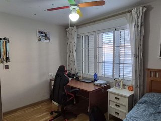 Casa adosada en venta en Pilas