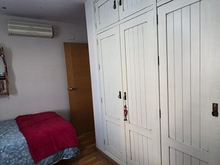 Casa adosada en venta en Pilas