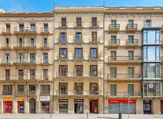 Oficina en alquiler en La Dreta de l'Eixample en Barcelona - Imagen 19