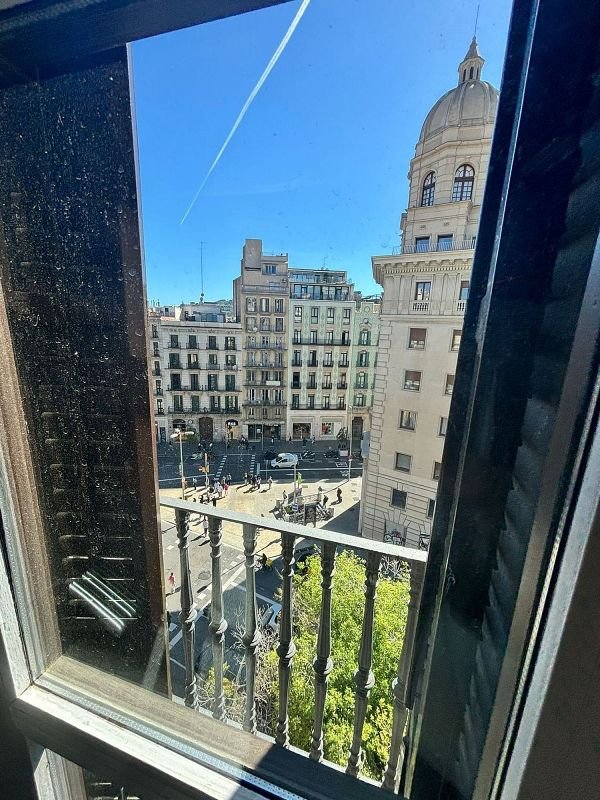 Oficina en alquiler en La Dreta de l'Eixample en Barcelona - Imagen 3