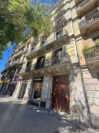 Oficina en alquiler en La Dreta de l'Eixample en Barcelona - Imagen 23