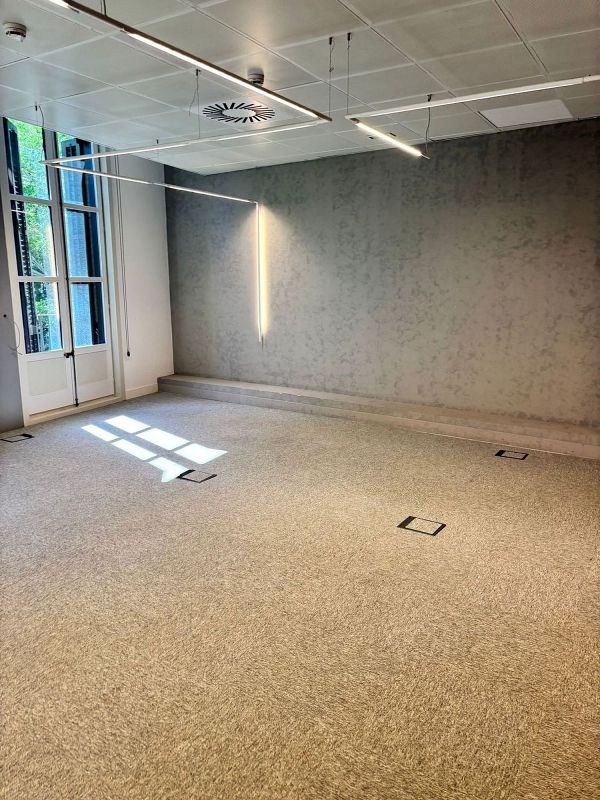 Oficina en alquiler en La Dreta de l'Eixample en Barcelona - Imagen 6