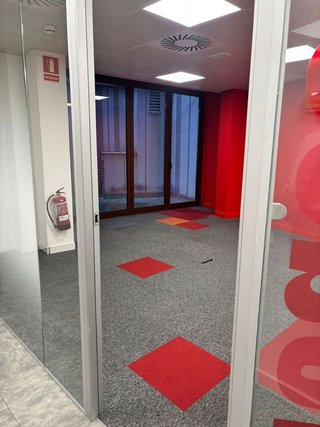 Oficina en alquiler en La Dreta de l'Eixample en Barcelona - Imagen 25
