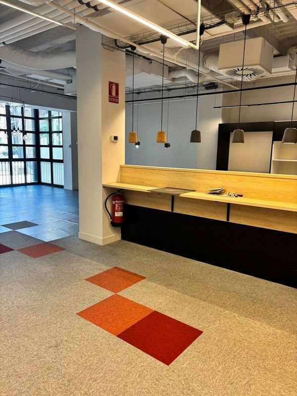 Oficina en alquiler en La Dreta de l'Eixample en Barcelona - Imagen 14
