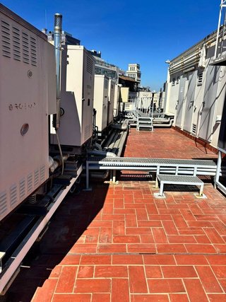 Oficina en alquiler en La Dreta de l'Eixample en Barcelona - Imagen 35