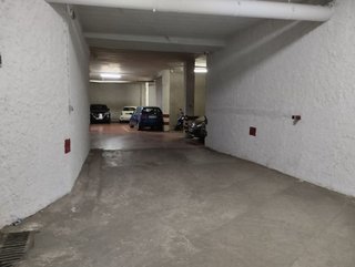 Garaje en venta en La Unión - Cruz de Humilladero - Los Tilos en Málaga