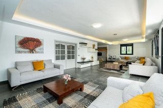 Chalet en alquiler en Casco Antiguo en Marbella