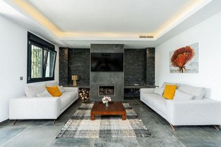 Chalet en alquiler en Casco Antiguo en Marbella