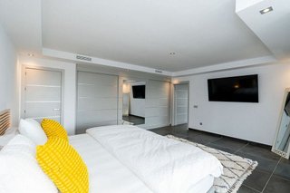 Chalet en alquiler en Casco Antiguo en Marbella